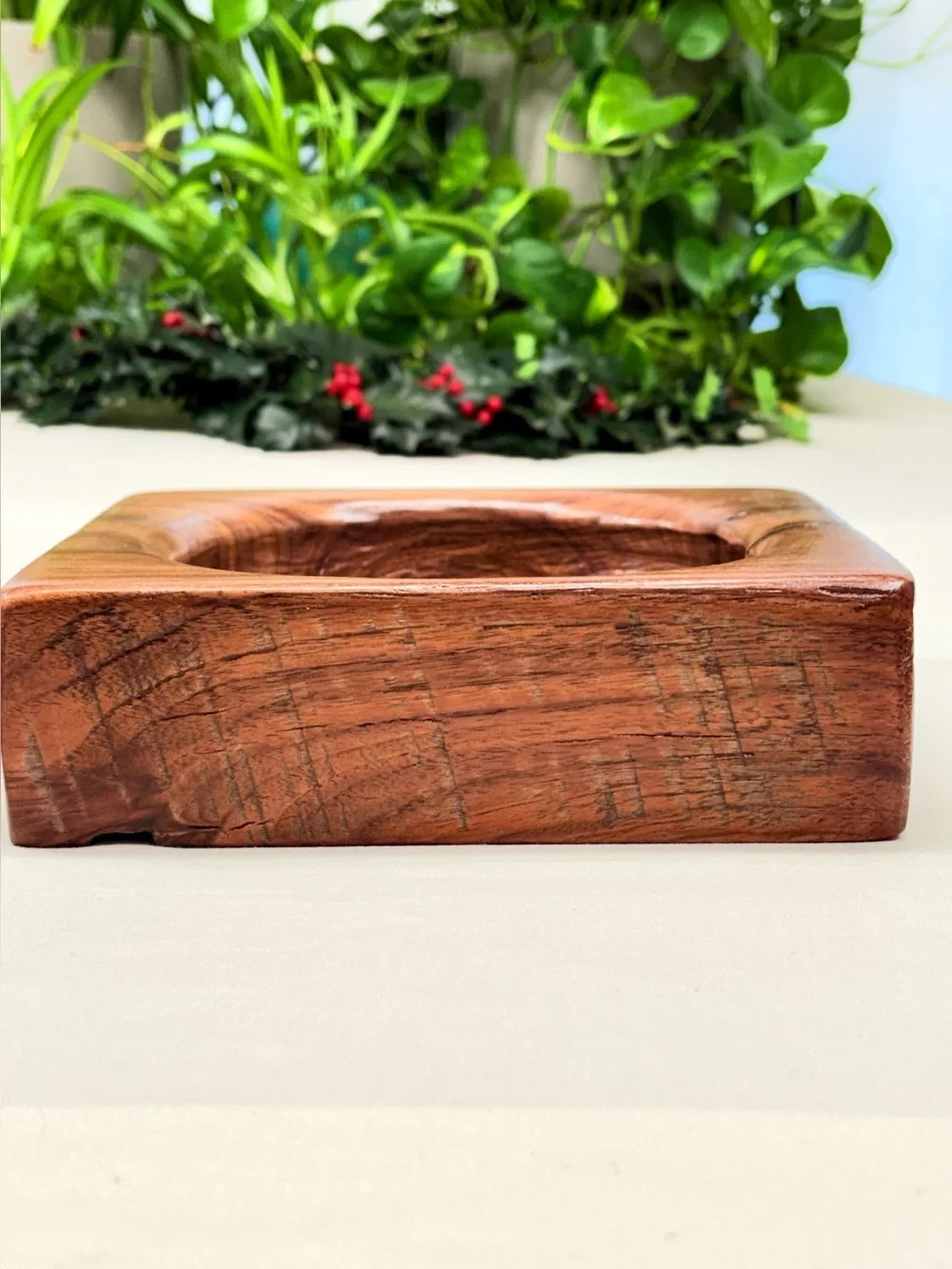 Hand Crafted stunning one
